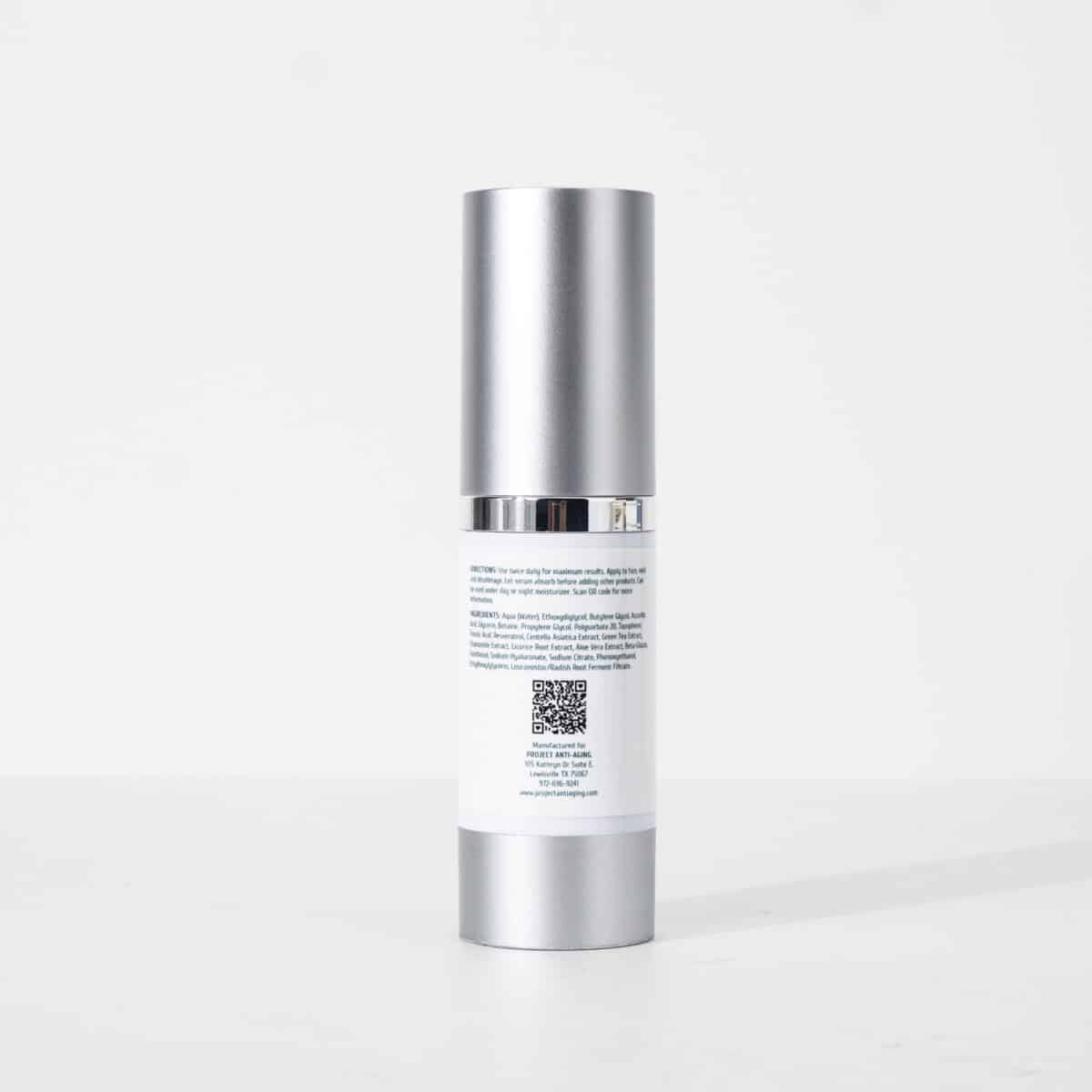 Pure Glow Vitamin C - Image 2