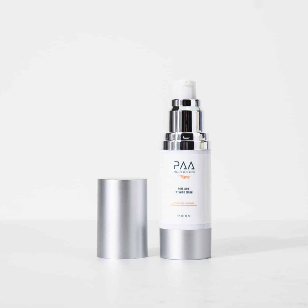 Pure Glow Vitamin C - Image 3