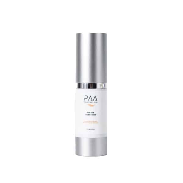 Pure Glow Vitamin C