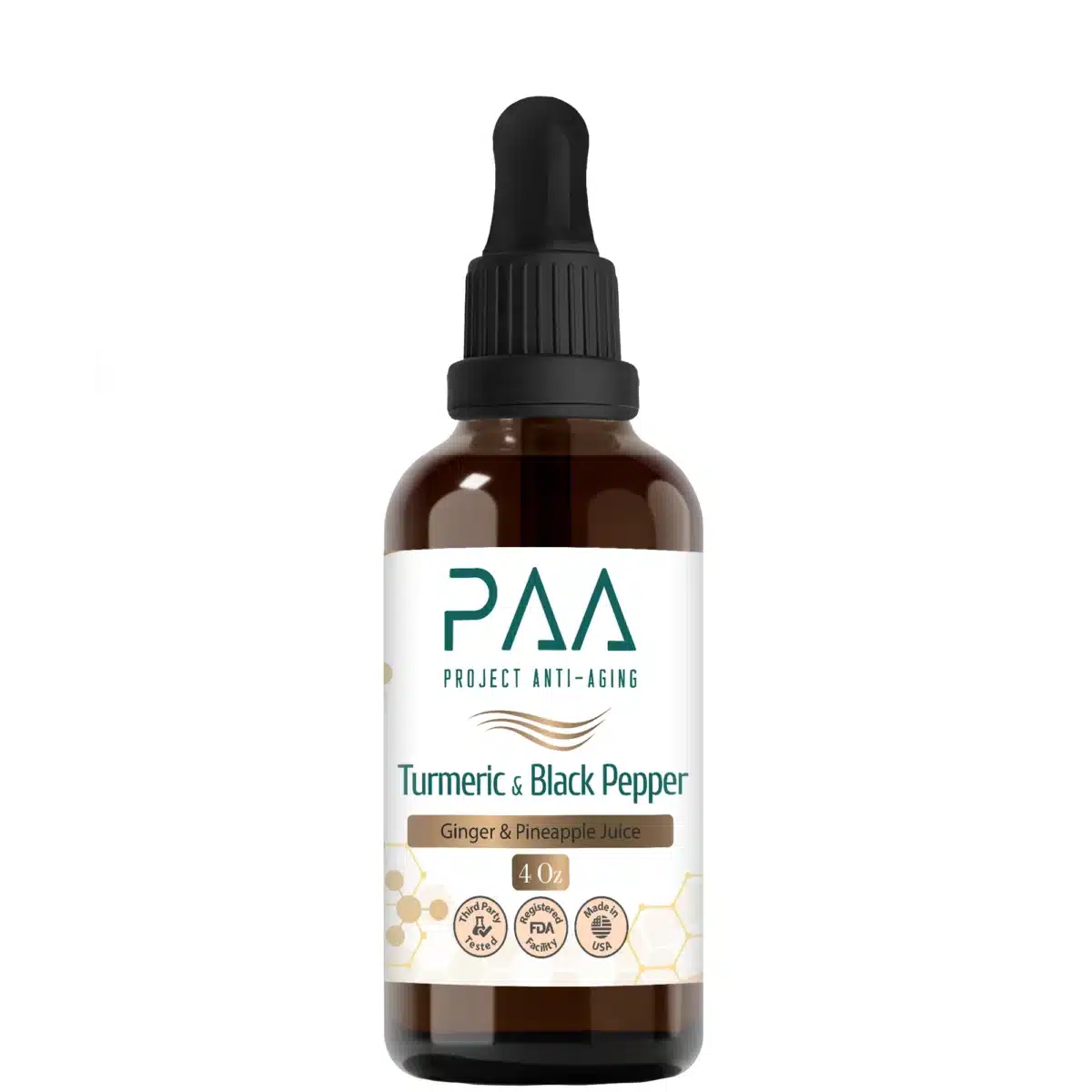 Pine Pollen Tincture - Image 1