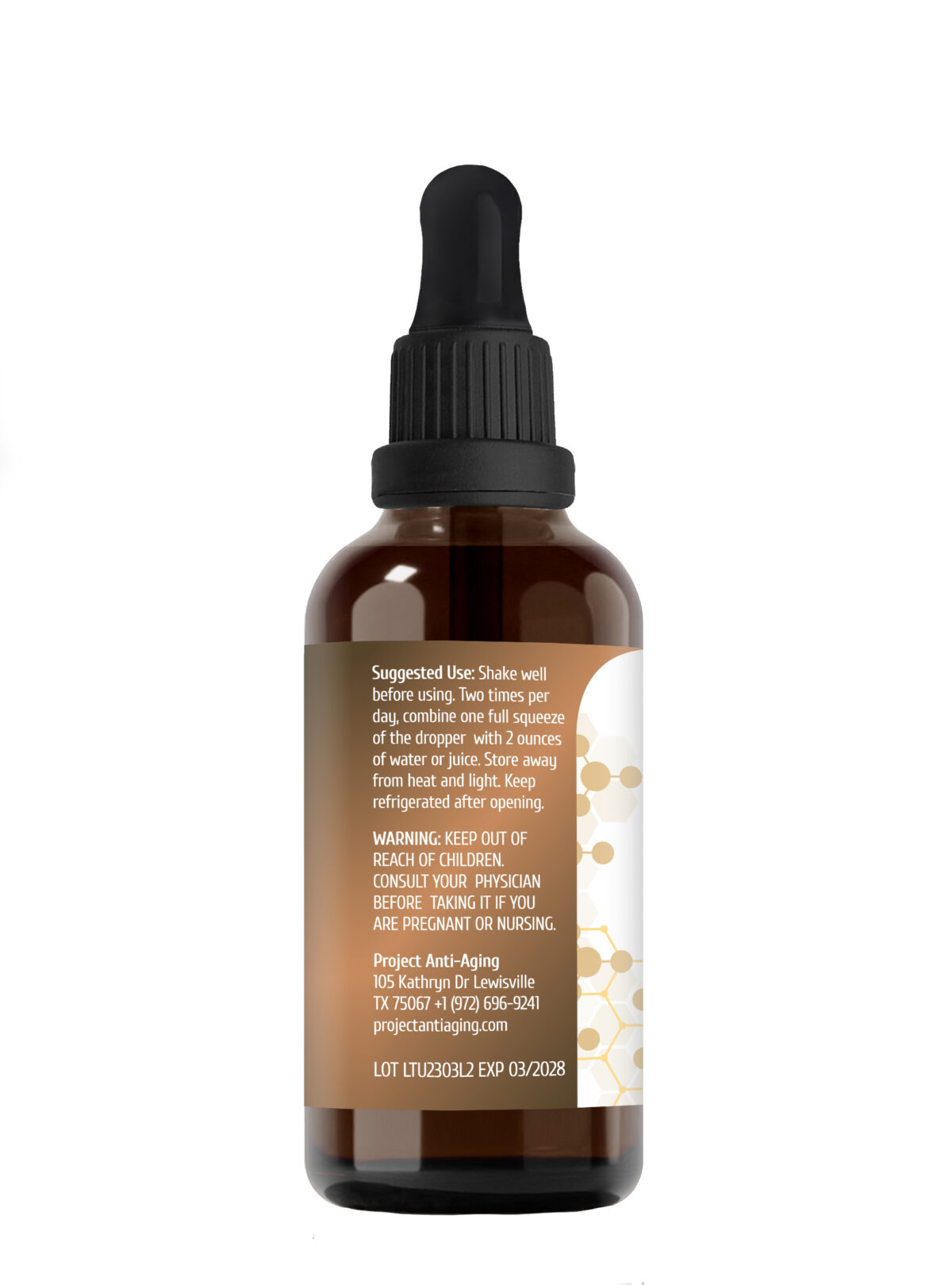Turmeric & Black Pepper - Image 3
